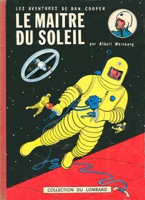 Le maître du soleil - voir d'autres planches originales de cet ouvrage