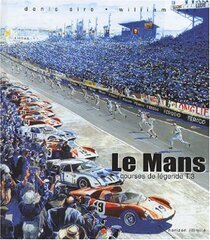 Originaux liés à Courses de légendes - Le Mans