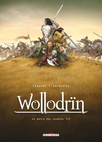 Originaux liés à Wollodrïn - Le matin des cendres 1/2