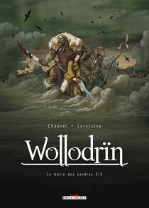 Originaux liés à Wollodrïn - Le matin des cendres 2/2