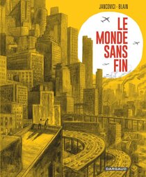 Original comic art published in: Monde sans fin (Le) - Le monde sans fin