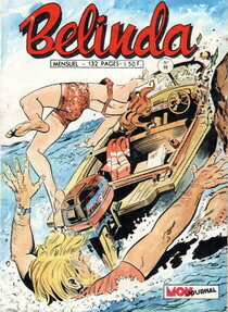 Le navigateur solitaire - voir d'autres planches originales de cet ouvrage