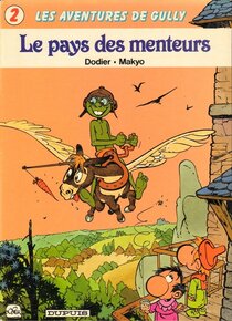 Originaux liés à Gully - Le pays des menteurs