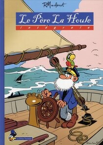 Original comic art related to Père la Houle (Le) - Le Père La Houle (intégrale)