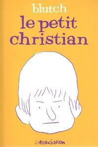 Le petit Christian - voir d'autres planches originales de cet ouvrage