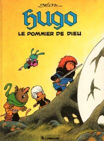 Le Lombard - Le pommier de Dieu