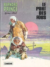 Le port des fous - voir d'autres planches originales de cet ouvrage