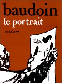 Le portrait - voir d'autres planches originales de cet ouvrage