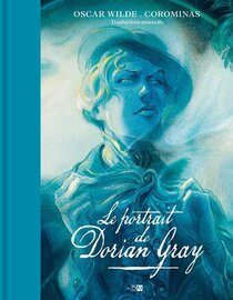 Original comic art related to (AUT) Corominas - Le portrait de Dorian Gray