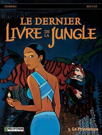 Originaux liés à Dernier livre de la jungle (Le) - Le printemps