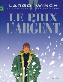 Le prix de l'argent - more original art from the same book