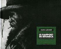 Barbier & Mathon - Le rapport de Brodeck