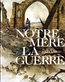 Originaux liés à Notre Mère la Guerre - Le récit complet