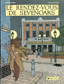 Originaux liés à Albany & Sturgess - Le rendez-vous de Sevenoaks