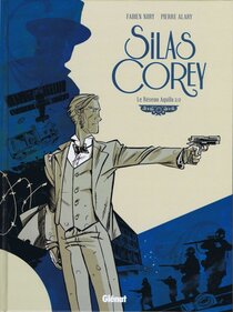 Originaux liés à Silas Corey - Le Réseau Aquila 2/2