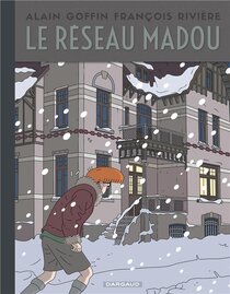 Original comic art related to Thierry Laudacieux - Le réseau Madou