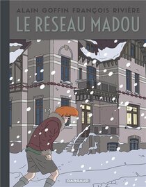 Le réseau Madou - more original art from the same book