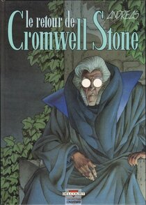 Le retour de Cromwell Stone