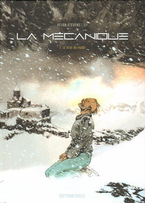 Originaux liés à Mécanique (La) - Le rêve du passé