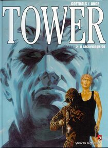 Originaux liés à Tower - Le sacrifice du fou