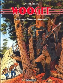 Le Samaritain de Yosemite - voir d'autres planches originales de cet ouvrage