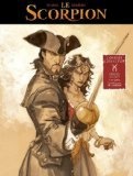 Le Scorpion, tome 9 : Coffret premium - voir d'autres planches originales de cet ouvrage