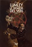 Le Seigneur des vers (Série Fantastique, science-fiction, aventure) - more original art from the same book