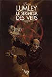 Original comic art related to Le Seigneur des vers (Série Fantastique, science-fiction, aventure)