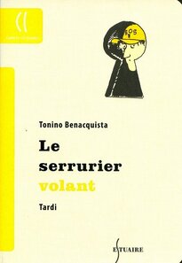 Originaux liés à (AUT) Tardi - Le serrurier volant