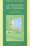 Le sourire du cristal - voir d'autres planches originales de cet ouvrage