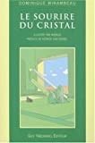 Le sourire du cristal - more original art from the same book