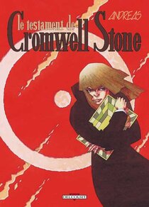 Original comic art related to Cromwell Stone - Le Testament de Cromwell Stone