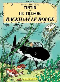 Le trésor de Rackham le Rouge - voir d'autres planches originales de cet ouvrage