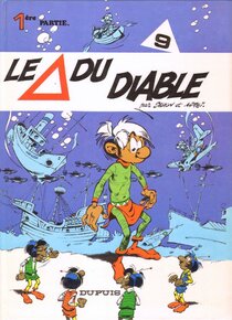 Originaux liés à Petits hommes (Les) - Le triangle du diable