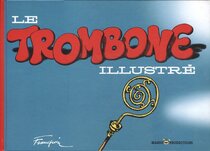 Le trombone illustré - more original art from the same book