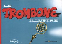 Le trombone illustré