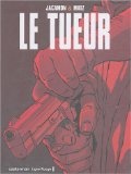 Original comic art related to Le Tueur : Coffret en 5 volumes : Tome 1, Long feu ; Tome 2, L'engrenage ; Tome 3, La dette ; Tome 4, Les liens du sang ; Tome 5