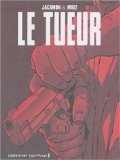 Le Tueur : Coffret en 5 volumes : Tome 1, Long feu ; Tome 2, L'engrenage ; Tome 3, La dette ; Tome 4, Les liens du sang ; Tome 5 - more original art from the same book