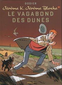 Le vagabond des dunes - voir d'autres planches originales de cet ouvrage