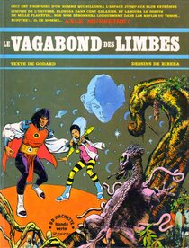 Original comic art related to Vagabond des Limbes (Le) - Le vagabond des limbes