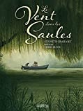 Le vent dans les saules - more original art from the same book