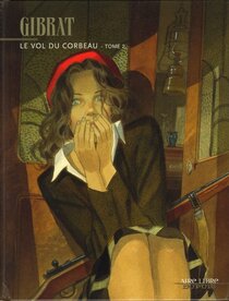 Originaux liés à Vol du corbeau (Le) - Le vol du corbeau - 2