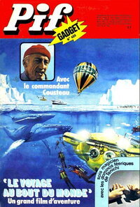 Le voyage au bout du monde - voir d'autres planches originales de cet ouvrage