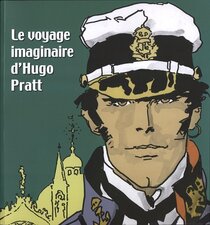 Le voyage imaginaire d'Hugo Pratt - voir d'autres planches originales de cet ouvrage