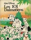 Les 101 dalmatiens - voir d'autres planches originales de cet ouvrage