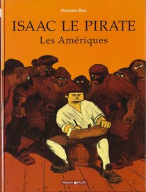 Les Amériques - voir d'autres planches originales de cet ouvrage