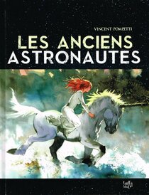 Originaux liés à Anciens astronautes (Les) - Les anciens astronautes