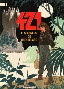 Originaux liés à 421 - Les années de brouillard