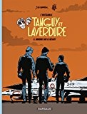 Les aventures de Tanguy et Laverdure - Intégrales - tome 6 - Baroud sur le désert - more original art from the same book