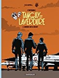 Jijé - Les aventures de Tanguy et Laverdure - Intégrales - tome 6 - Baroud sur le désert